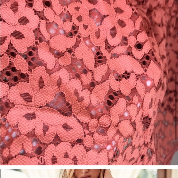 Victoria’s Secret floral romper - Picture 7 of 7